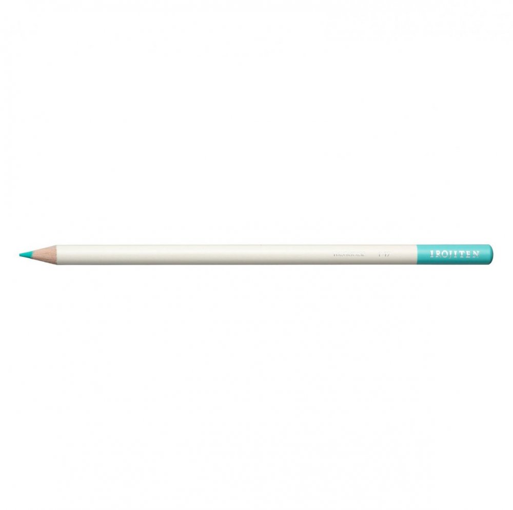 Tombow Pastelka Irojiten, Turquoise
