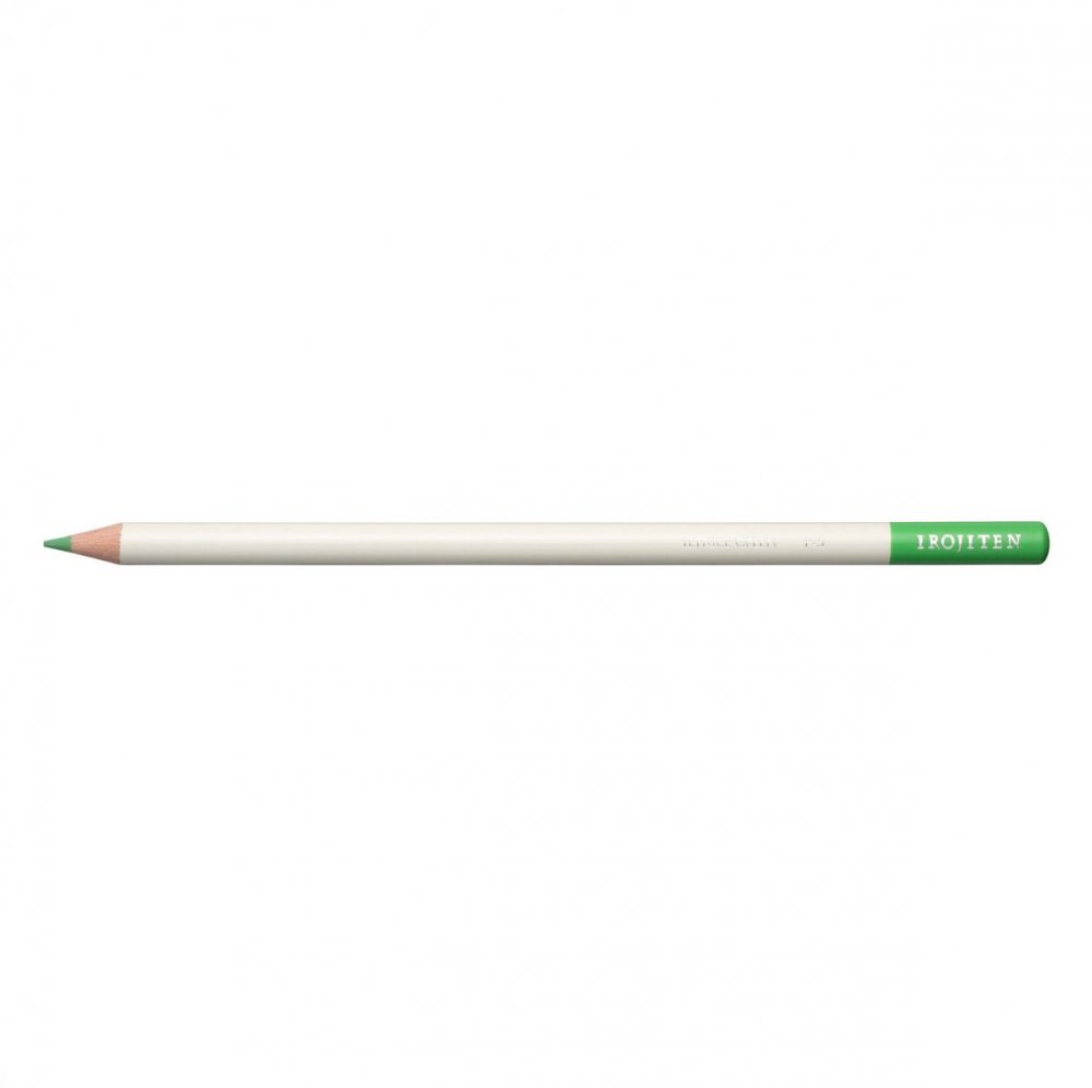 Tombow Pastelka Irojiten, Lettuce green