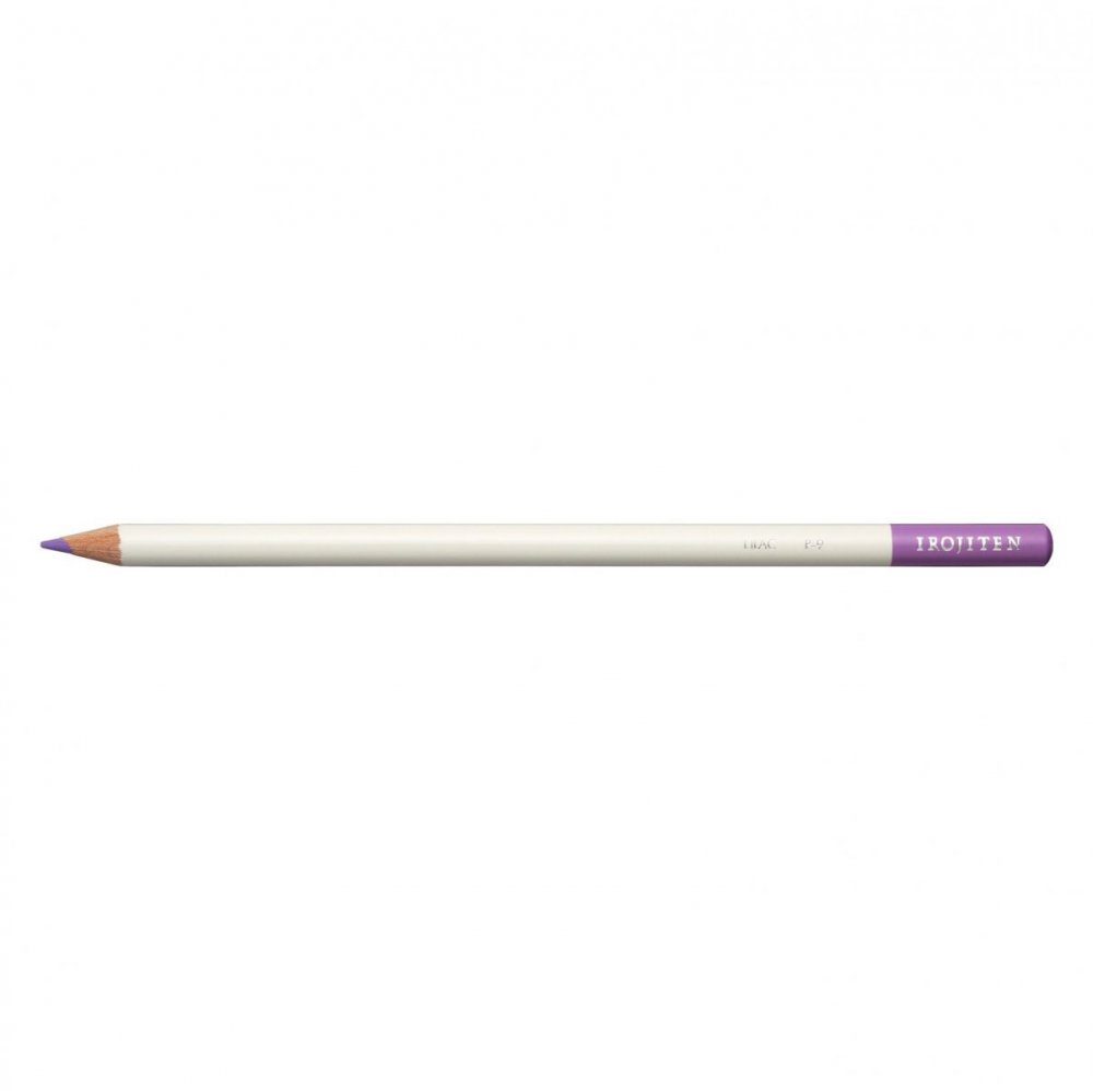 Tombow Pastelka Irojiten, Lilac