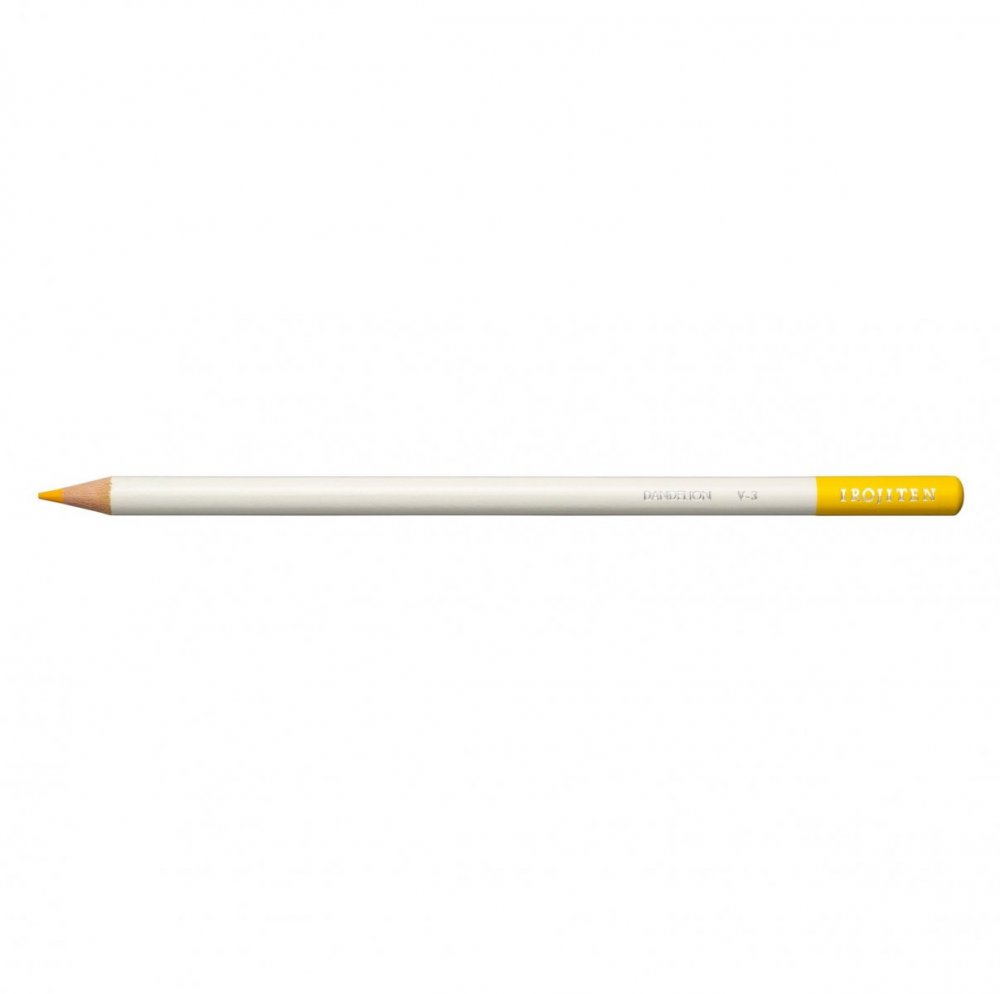 Tombow Pastelka Irojiten, Dandelion