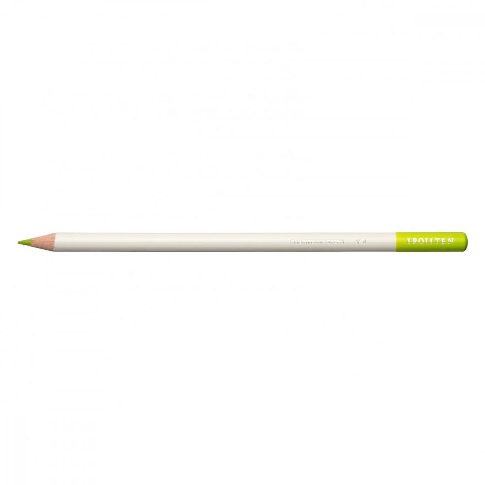 Tombow Pastelka Irojiten, Chartreuse green