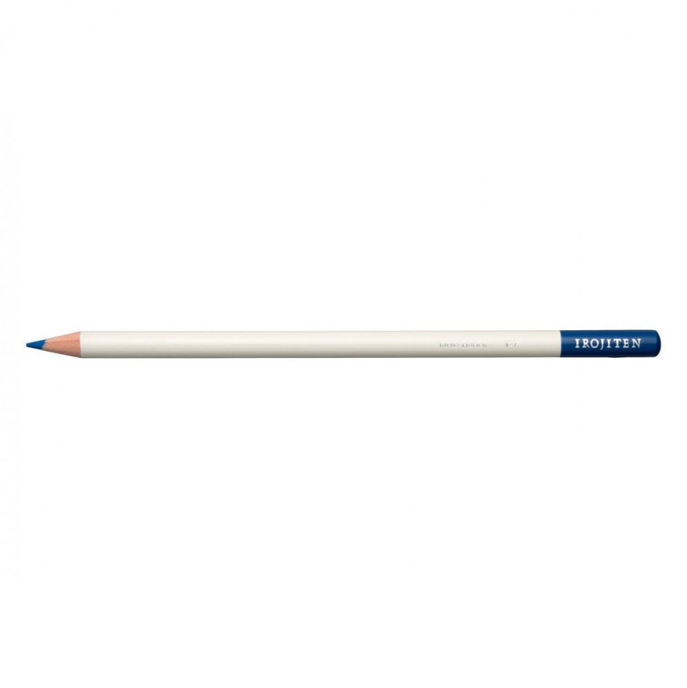 Tombow Pastelka Irojiten, King fisher