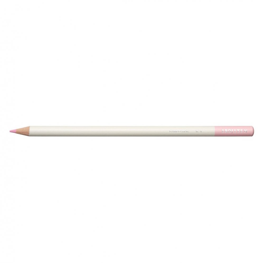 Tombow Pastelka Irojiten, Cameo pink