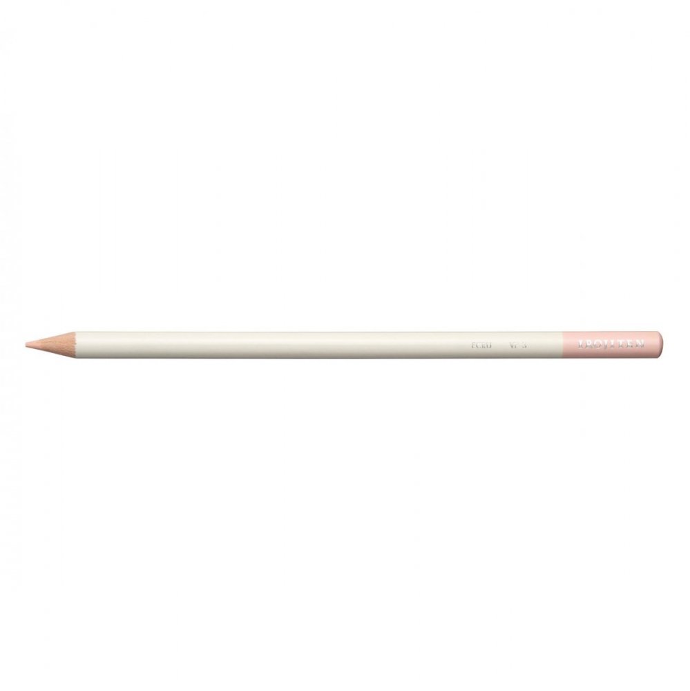 Tombow Pastelka Irojiten, Ecru