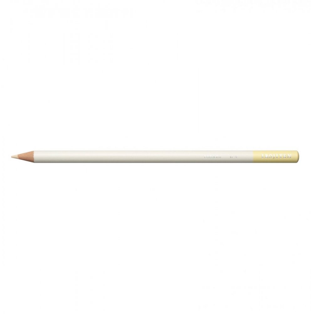 Tombow Pastelka Irojiten, Eggshell