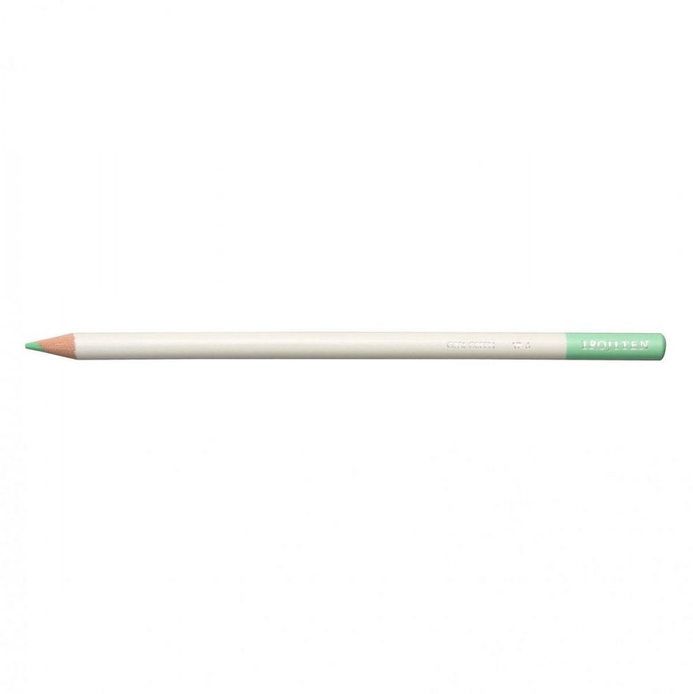 Tombow Pastelka Irojiten, Opal green