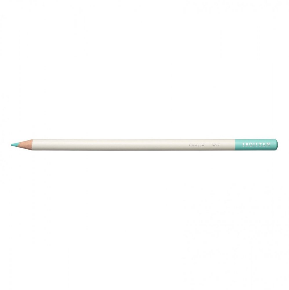 Tombow Pastelka Irojiten, Cascade