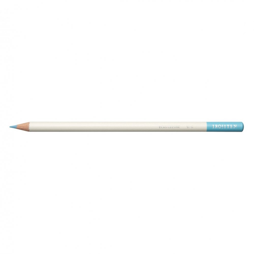 Tombow Pastelka Irojiten, Horizon blue