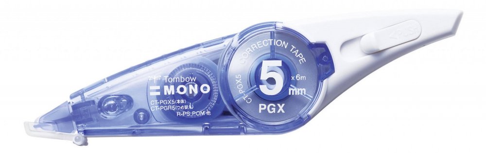 Tombow Korekční páska MONO PGX