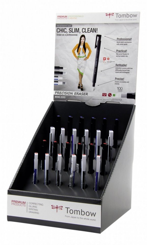 Tombow