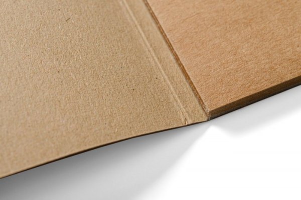 SMLT art Blok START, kraftový, A4, 20 listů, 120g/m2
