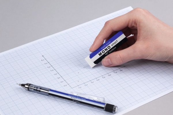 Tombow Pryž Mono Smart