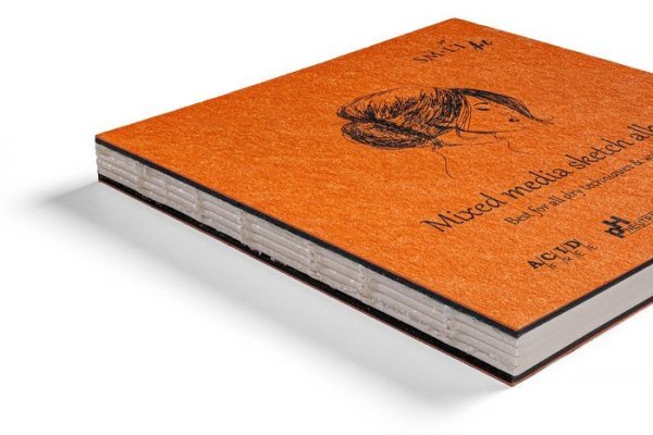 SMLT art Layflat album, MIX media, 14x14cm, 32 listů, 200g/m2