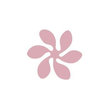Dekorační děrovačka 1,6cm – květinové kouzlo