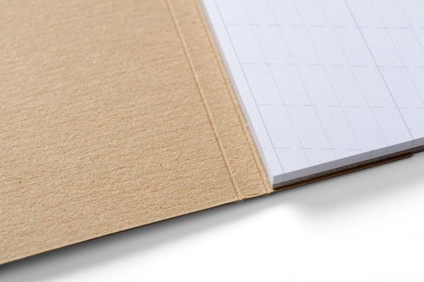 SMLT art Blok na kaligrafii, A4, 30 listů, 90 g/m2, linkovaný