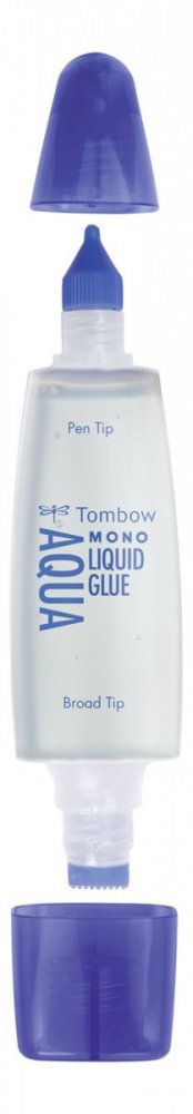 Tombow Tekuté lepidlo AQUA