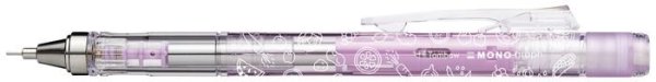 Tombow Mikrotužka MONO graph nature, fresh, čirá růžová, 0,5 mm blistr