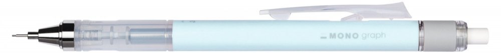 Tombow Mikrotužka MONO graph pastel, ice blue