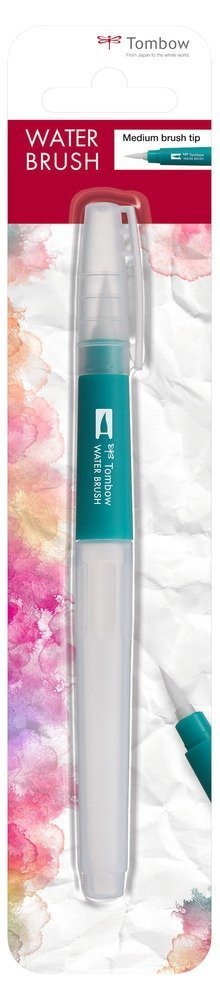 Tombow Vodní štětec Water Brush, střední štětcový hrot