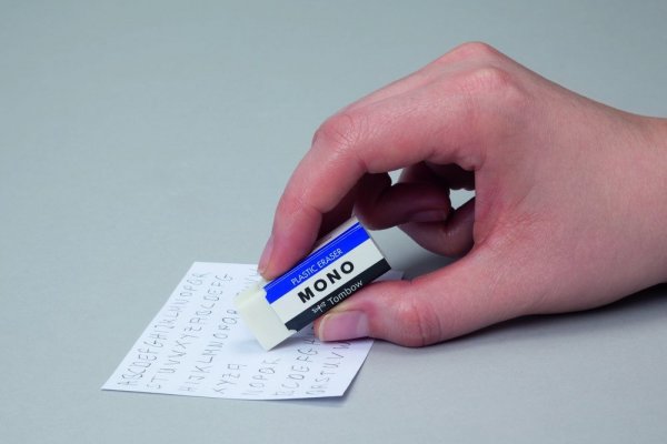 Tombow Pryž MONO XS