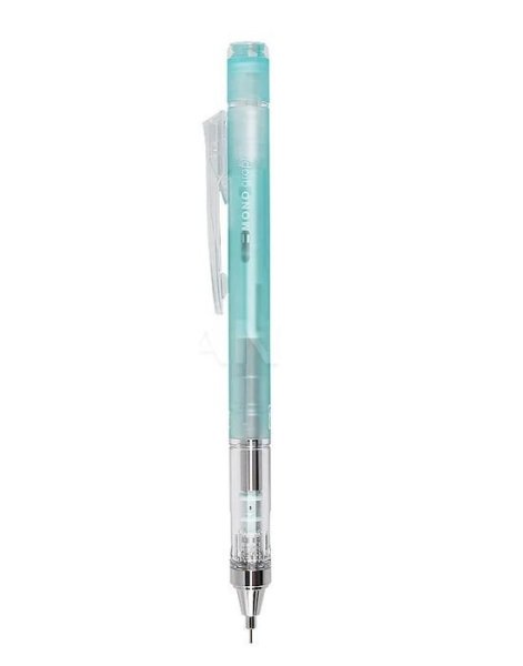 Tombow Mikrotužka MONO graph 0,3 mm, transparentní mátová