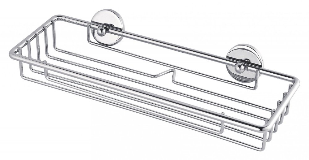 Baath Odkládací košík, malý 50mm x 260mm x 97mm