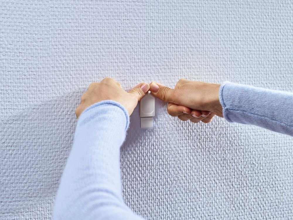 Nalepovací hřebík na tapety a omítku 0.5kg