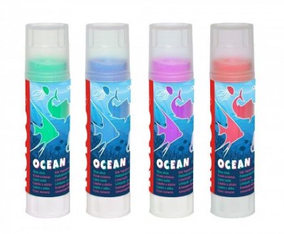 Lepicí tyčinka 20 g – Ocean