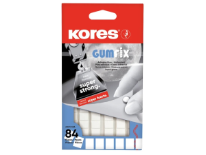 Gumfix 50 g, lepicí hmota