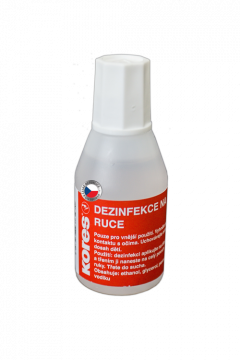 Dezinfekce na ruce 28 ml