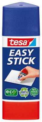 Easy Stick, trojůhelníková lepicí tyčinka, smývatelná vodou, bez rozpouštědel, 12g