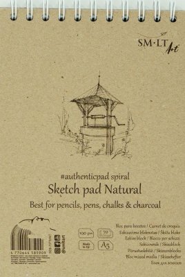 Kalia - 5EB-70TS_NT_SMLTArt_AuthenticpadSpiral_NaturalSketchPad_A5.jpg