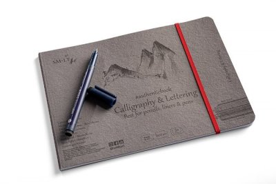 Kalia - 5KB-32ST_SMLTArt_Authenticbook_Calligraphy.jpg
