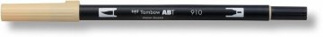 Tombow Oboustranný štětcový fix ABT Dual Brush Pen, opal