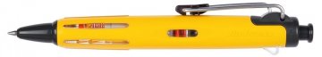 Tombow Kuličkové pero AirPress Pen žluté