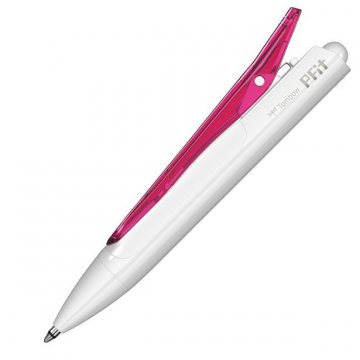 Tombow Extra krátké designové kuličkové pero