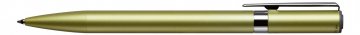 Tombow Kuličkové pero ZOOM L105 limetkově zlaté