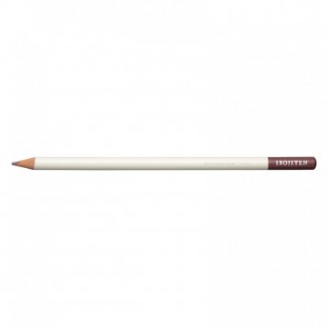 Tombow Pastelka Irojiten, Russet brown