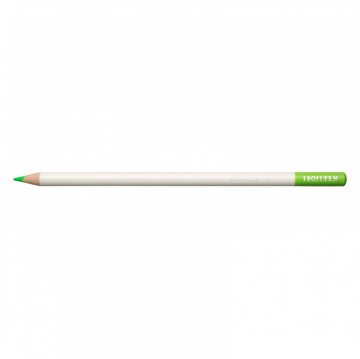 Tombow Pastelka Irojiten, Flash green