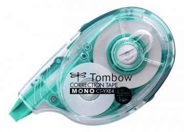 Tombow Korekční páska MONO YXE4