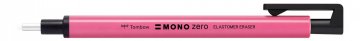 Tombow Gumovací tužka Mono Zero, 2,3 mm, neonová růžová