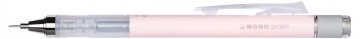 Tombow Mikrotužka MONO graph pastel, coral pink
