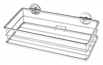 Baath Odkládací košík, střední 73mm x 250mm x 125mm