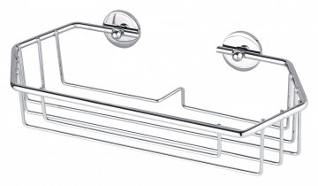 Baath Odkládací košík, velký 77mm x 270mm x 126mm